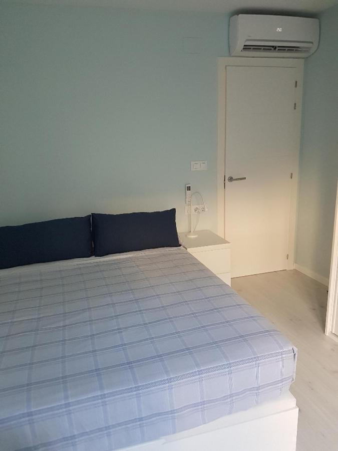 Barcia 1 Apartment Pontevedra Luaran gambar