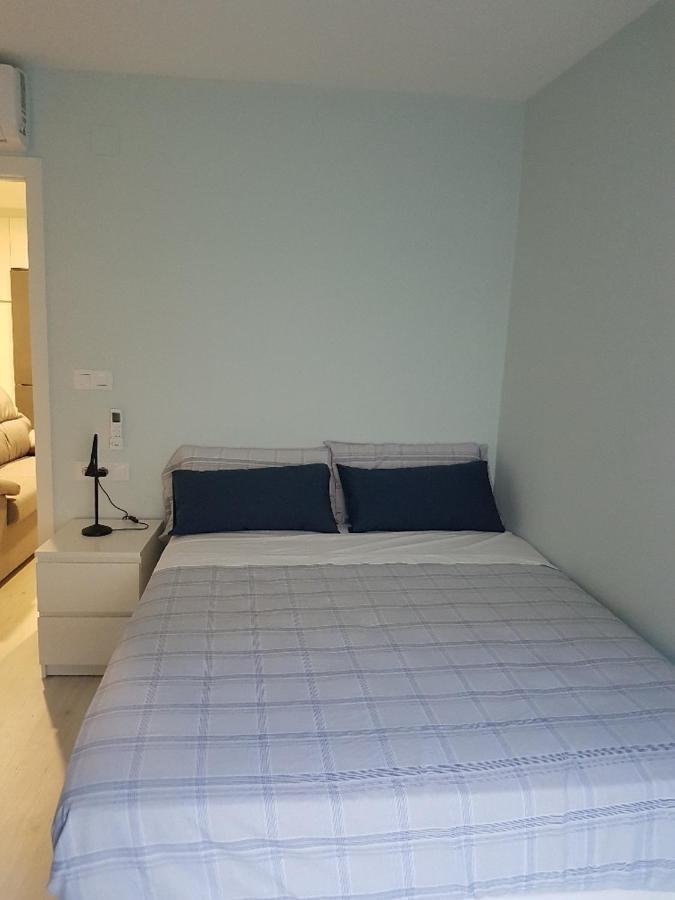 Barcia 1 Apartment Pontevedra Luaran gambar