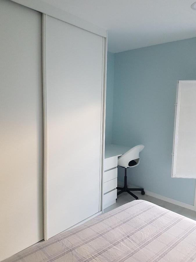 Barcia 1 Apartment Pontevedra Luaran gambar
