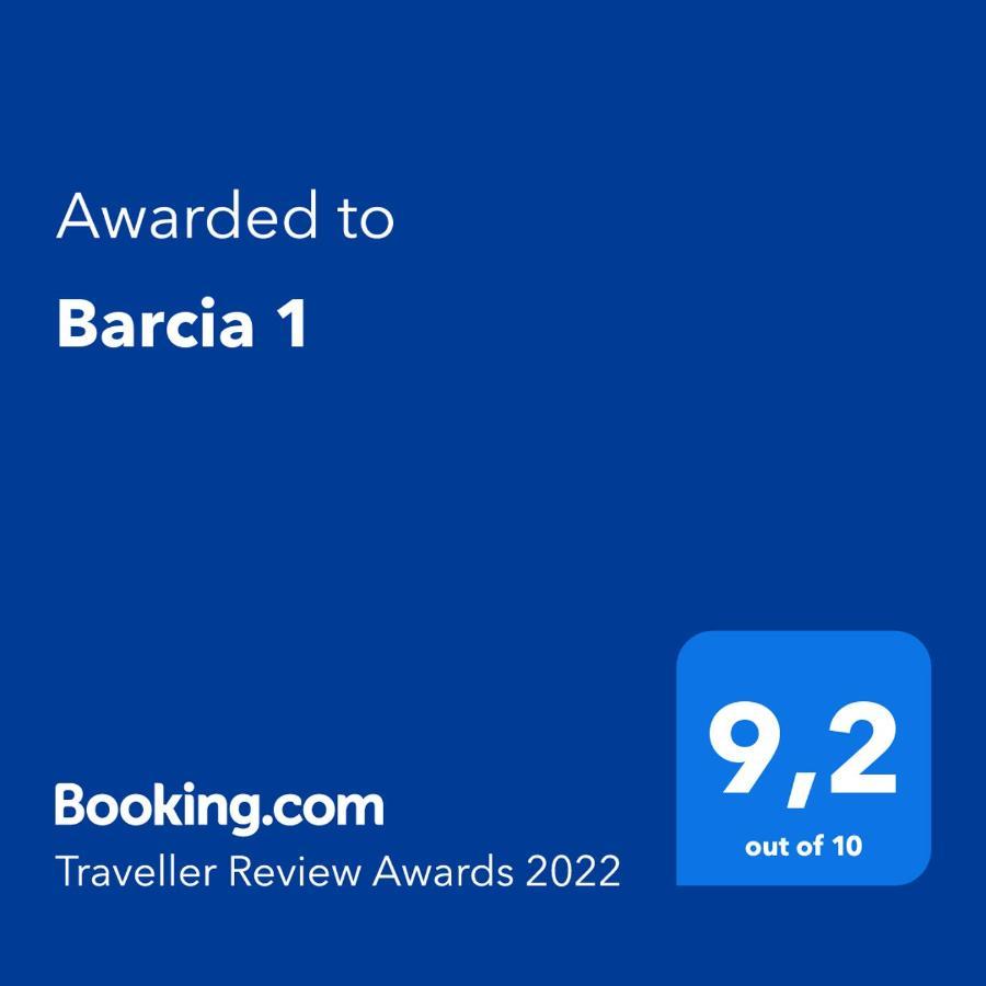 Barcia 1 Apartment Pontevedra Luaran gambar